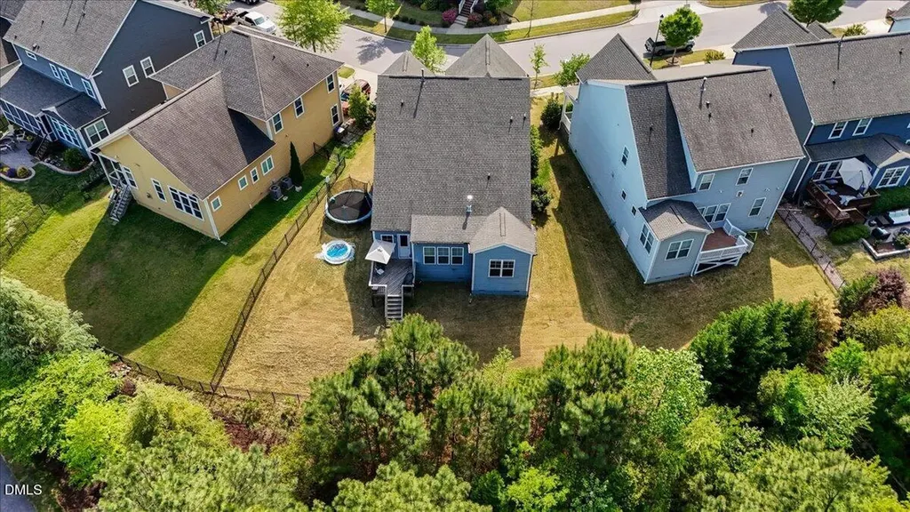 717 Lake Holding Street Wake Forest NC 27587