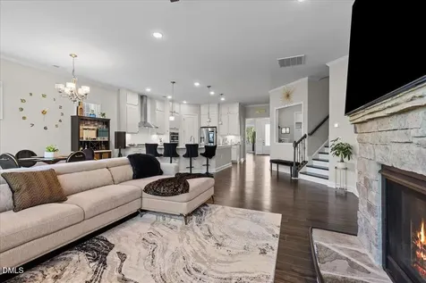 717 Lake Holding Street Wake Forest NC 27587
