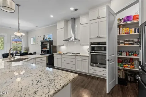 717 Lake Holding Street Wake Forest NC 27587