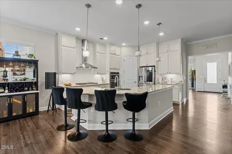 717 Lake Holding Street Wake Forest NC 27587