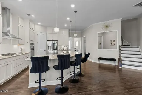 717 Lake Holding Street Wake Forest NC 27587