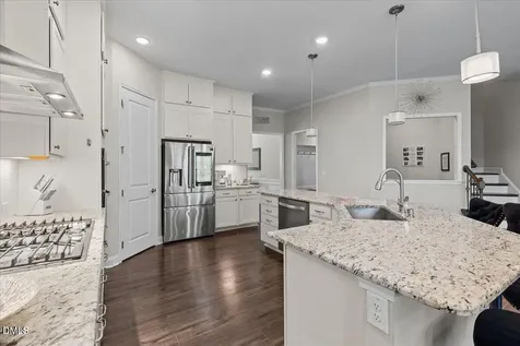 717 Lake Holding Street Wake Forest NC 27587