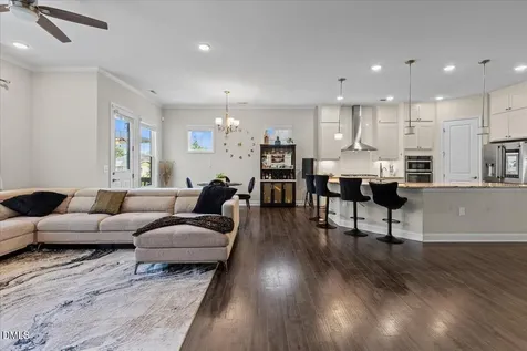 717 Lake Holding Street Wake Forest NC 27587