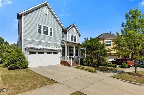 717 Lake Holding Street Wake Forest NC 27587