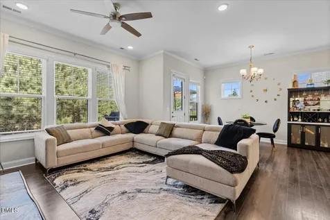 717 Lake Holding Street Wake Forest NC 27587