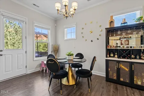 717 Lake Holding Street Wake Forest NC 27587