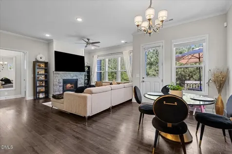 717 Lake Holding Street Wake Forest NC 27587