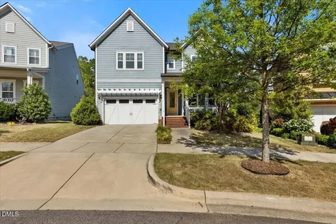 717 Lake Holding Street Wake Forest NC 27587