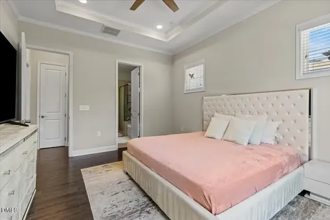 717 Lake Holding Street Wake Forest NC 27587