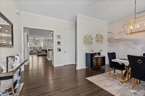 717 Lake Holding Street Wake Forest NC 27587