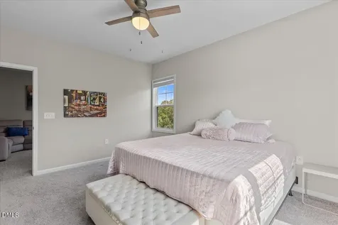 717 Lake Holding Street Wake Forest NC 27587