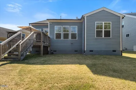 717 Lake Holding Street Wake Forest NC 27587