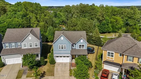 717 Lake Holding Street Wake Forest NC 27587