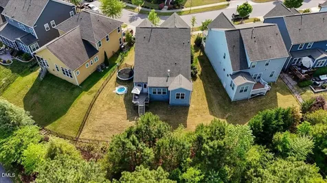 717 Lake Holding Street Wake Forest NC 27587