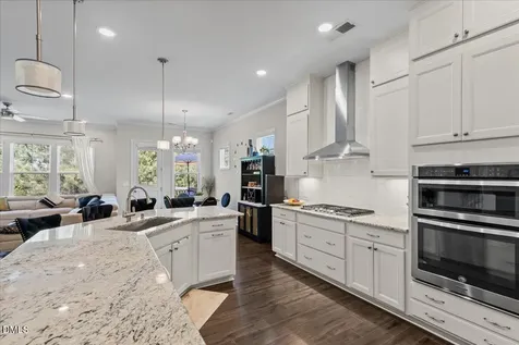 717 Lake Holding Street Wake Forest NC 27587