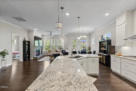 717 Lake Holding Street Wake Forest NC 27587