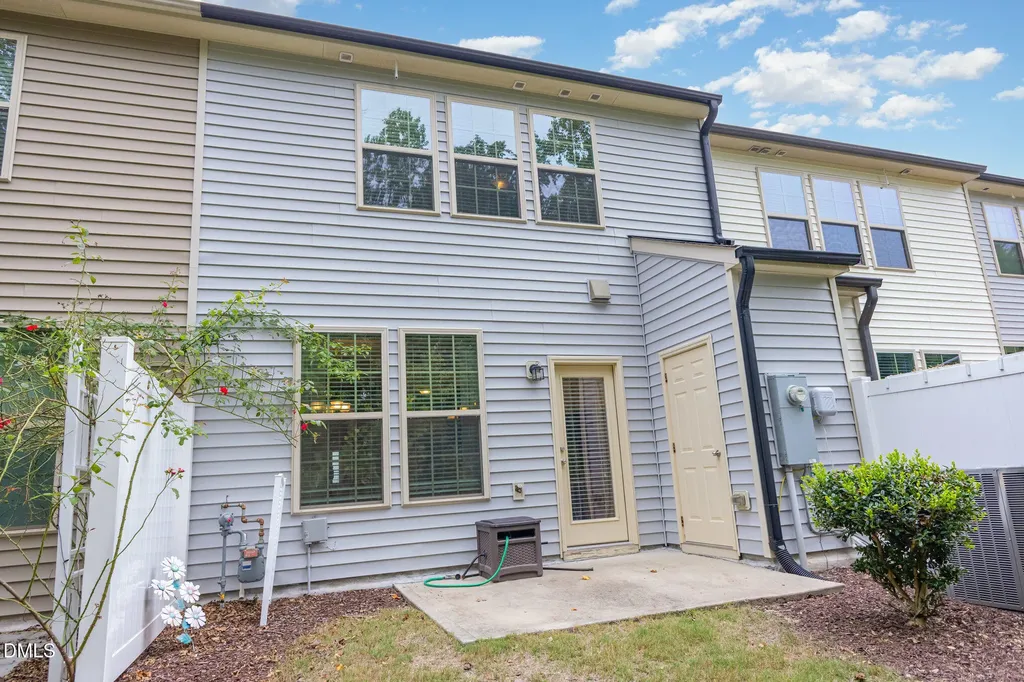 2250 Sweet Annie Way Wake Forest NC 27587
