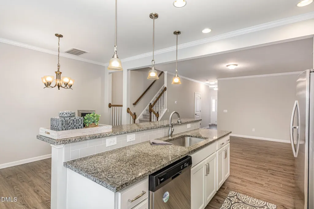 2250 Sweet Annie Way Wake Forest NC 27587
