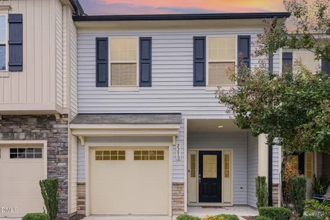 2250 Sweet Annie Way Wake Forest NC 27587