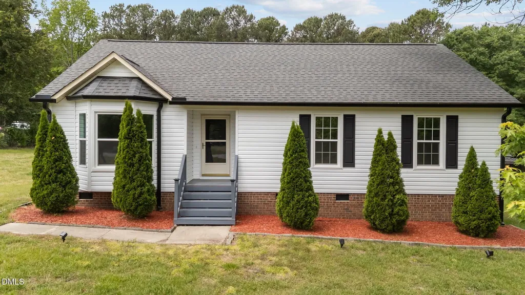 127 Riders Ridge Lane Willow Springs NC 27592