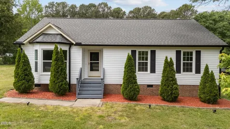 127 Riders Ridge Lane Willow Springs NC 27592