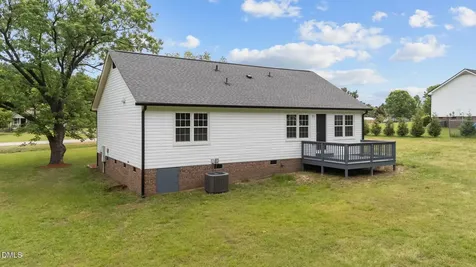127 Riders Ridge Lane Willow Springs NC 27592