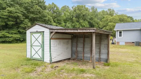 127 Riders Ridge Lane Willow Springs NC 27592