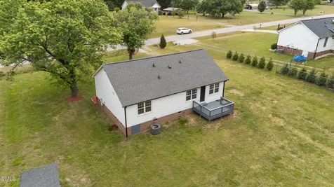 127 Riders Ridge Lane Willow Springs NC 27592