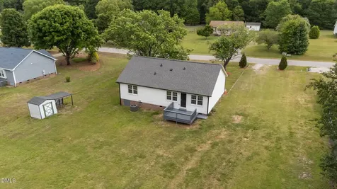 127 Riders Ridge Lane Willow Springs NC 27592