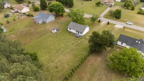 127 Riders Ridge Lane Willow Springs NC 27592