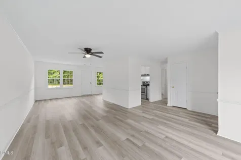 127 Riders Ridge Lane Willow Springs NC 27592