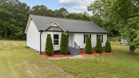 127 Riders Ridge Lane Willow Springs NC 27592