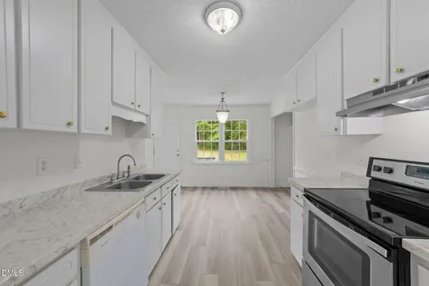 127 Riders Ridge Lane Willow Springs NC 27592