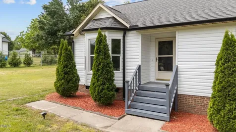 127 Riders Ridge Lane Willow Springs NC 27592