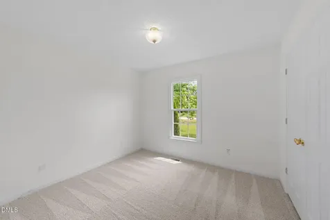 127 Riders Ridge Lane Willow Springs NC 27592