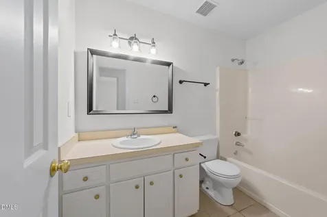 127 Riders Ridge Lane Willow Springs NC 27592