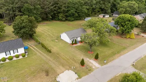 127 Riders Ridge Lane Willow Springs NC 27592