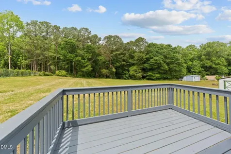 127 Riders Ridge Lane Willow Springs NC 27592