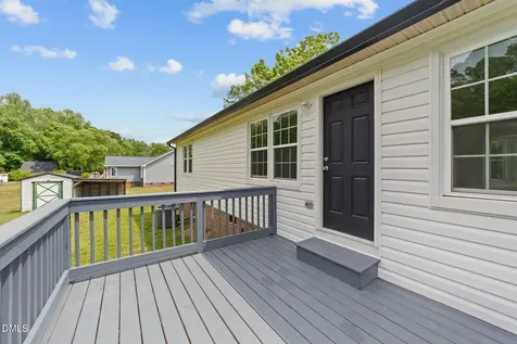 127 Riders Ridge Lane Willow Springs NC 27592