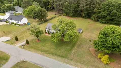127 Riders Ridge Lane Willow Springs NC 27592