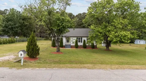 127 Riders Ridge Lane Willow Springs NC 27592