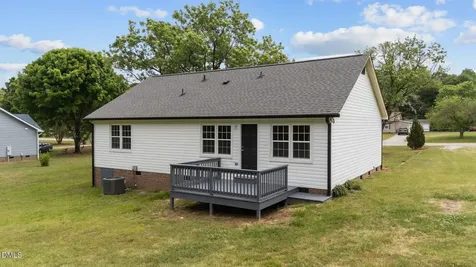 127 Riders Ridge Lane Willow Springs NC 27592
