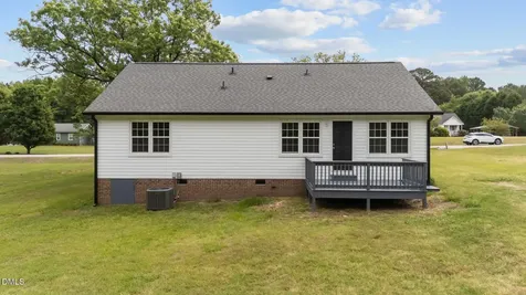 127 Riders Ridge Lane Willow Springs NC 27592