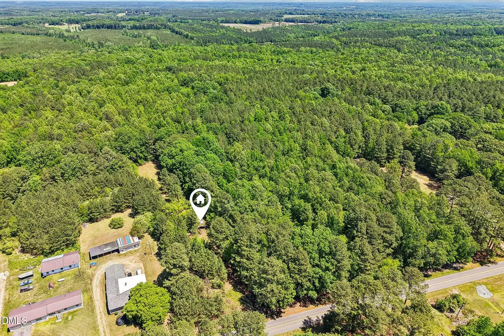 2957 N Old Franklin Road Spring Hope NC 27882