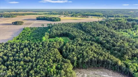 0 Pendergrass Drive Princeton NC 27569