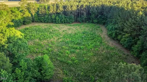 0 Pendergrass Drive Princeton NC 27569
