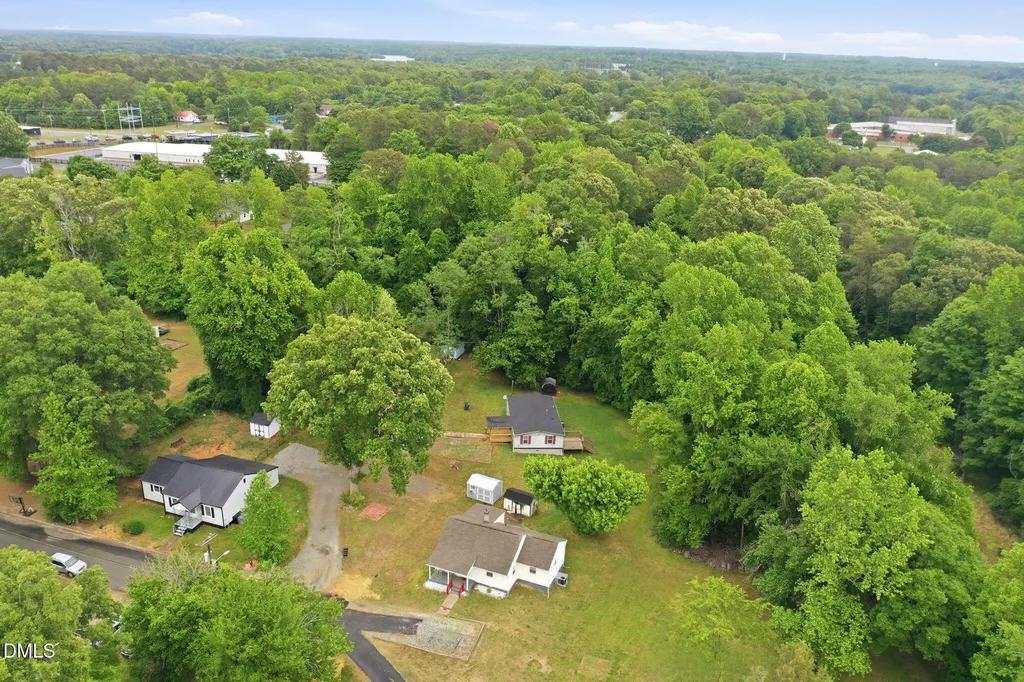 140 1st Street Haw River NC 27258