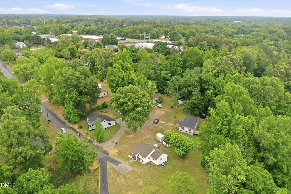 140 1st Street Haw River NC 27258
