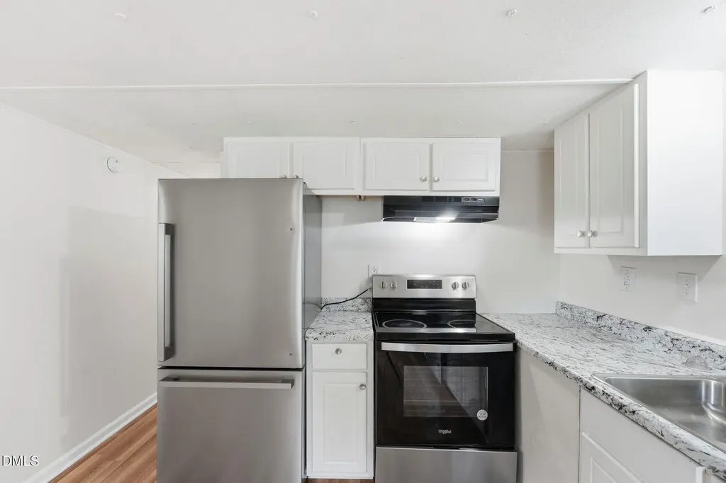 140 1st Street Haw River NC 27258