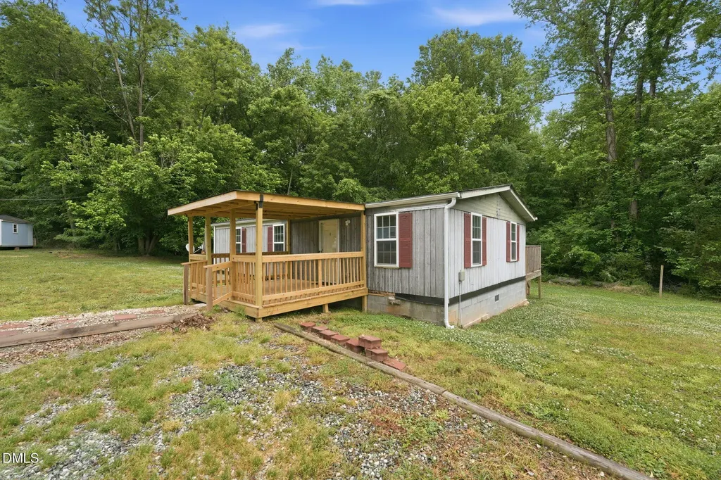 140 1st Street Haw River NC 27258